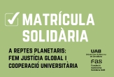 Matricula Cartell